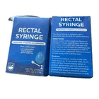 (2)RITE Aid 8OZ Anal Bulb Douche Enema Rectal Colonic Irrigation Syringe Cleaner New. Price: $14.44.