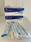 Pepper Medical Tracheostomy Ties 501 Tube Neckband Open Box - 25 Total New. Price: $49.99.