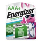 Energizer Power Plus Rechargeable Aaa Batteries (4 Pack), 800MAH Count, ... New. Price: $14.58.