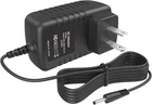 12V Charger For Zima Ecobasic Zyrex Midomi Muaysy Dental Pod Ultrasonic Cleaner New. Price: $8.29.