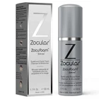 Zocular Zocufoam Eyelid And Facial Cleanser Moisturizer New Sealed. Price: $60.00.