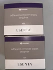 50 Convatec 423391 Adhesive Remover Wipes Sting Free 2026 2027 Dates New. Price: $12.00.