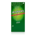 Andrews Salts For Heartburn X 50 New. Price: $30.99.