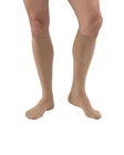 Jobst Relief Compression Knee High, 20-30 Mmhg Closed Toe New. Price: $46.40.