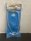 Ghee's Ez 10 Tubular Metal Handbag Frame Handmade Purse Nip Vintage Diy New. Price: $9.99.