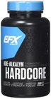 Efx Sports Kre-alkalyn Hardcore 120 Capsules New. Price: $20.95.