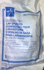 Extra Large Medline Lap Sponges 18 36" Ref MDS251504LF (5 Per Pak) New. Price: $10.00.