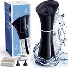 Kaugic Upgraded Ear Wax Removal With One Piece Waste Tank Safe Cleaner New. Price: $76.49.
