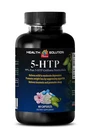 Griffonia 99% Pure 5-HTP 5HTP Powder L-theanine 1 Bottle (60 Capsules) New. Price: $18.16.