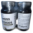 Native Oasis Sea Moss W/ Superfoods 2 Pack (180 Caps) Immune Detox Support New. Price: $17.97.
