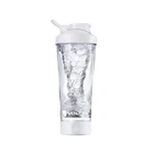 Voltrx Premium Electric Protein Shaker Bottle, Made With Tritan - B... Fast Ship New. Price: $47.24.