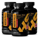 Green Tea Polyphenols - Water Away Pills Dandelion Flower Benefits 3BOT 180CAP New. Price: $55.15.