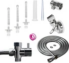 Ninximi Shower Enema System Kit - New Sealed. Price: $27.97.