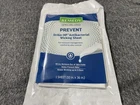 Medline Remedy Specialized Drigo-hp Antibacterial Wicking Sheet 10" X 36" New. Price: $12.50.