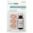 Corn Callus Remover Liquid Salicylic Acid Applicator 0.33OZ 4 Piece Set Maximum New. Price: $20.00.