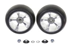 Genuine Razor Scooter Part Ground Force/ Drifter Front Wheel With Bearings Set New. Price: $55.99.