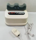 #USJ-202 Swing Deluxe Model Exerciser Machine Massager With Remote Tested Used. Price: $78.95.