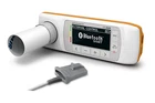 Mir Spirobank Ii Smart With Oximetry Spirometer 911029 New. Price: $1499.00.