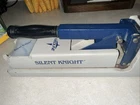 Medline Silent Knight Pill Crusher With Bags Used. Price: $65.00.