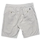 Johnnie-o West Coast Prep Cotton Twill Golf Shorts Mens 38 Beige Cream Casual Pre-owned. Price: $22.89.
