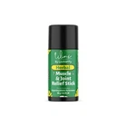 Locsanity Wini Herbal Muscle & Joint Relief Stick, 3.4 Fl Oz New. Price: $16.99.