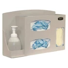Bowman Dispensers Infection Prevention STATION,11-5/8INH FD-068 New. Price: $126.66.