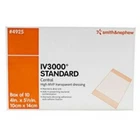 10 Boxes Smith & Nephew IV3000 Transparent Dressings 4" 5-1/2" 4925 Exp. 1/19 New. Price: $59.99.