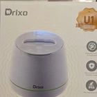 Drixo U1 Ultrasonic Cleaner Uv Sterilization IPX6 Waterproof New. Price: $84.95.