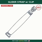 Glider Strap Fisher Paykel Flexifit Forma Full Mask Headgear 400HC219 New. Price: $24.99.