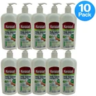 Kerasal Daily Defense Foot Wash Tea Tree Oil 12 Fl Oz 10 Pack New. Price: $48.00.