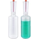 2 Pcs Adjustable Volume Dispensing Bottle 500ML Dosing Container Plastic Dosi... New. Price: $51.41.
