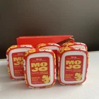 New Mojo Energy Boost, Tropical Punch Flavor, 50 Mg/caffeine Pouch, 75 Pouches. Price: $12.00.