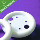 Pessary Ring Bioteque America- And Without Support New. Price: $49.36.