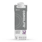 Case Of 24 Abbott Osmolite 1.5 High-calorie Nutrition, 8 Fl Oz. Exp 1/2027 New. Price: $35.00.