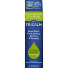 Tricalm Soothing Itch Relief Hydrogel Rapid Steroid Free 2 Oz Pack Of 3 New. Price: $35.61.