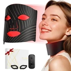 Onluky Red Light Therapy For Face,led Mask With Neck Devic... New. Price: $177.79.