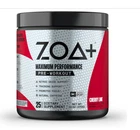Zoa+ Zero Sugar Pre Workout Powder, Cherry Lime - Nsf Certified For Sport New. Price: $34.00.