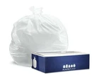 Plasticplace 13 Gallon Value Line White Trash Bags 0.7 Mil, 180 Count. Price: $26.69.