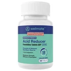 Welmate Famotidine 20MG Acid Reducer Heartburn Indigestion 300 Tablets New. Price: $19.91.