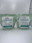 Nurture Valley Hair Shampoo Cap Conditions Rinse Free No Water Required Set Of 2 New. Price: $8.46.