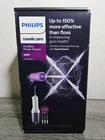 Philips Sonicare Cordless Power Flosser 3000 Oral Irrigator. Open Box Plz Read.. Price: $49.99.