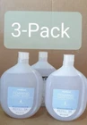 3-PACK Method Sweet Water Foam Hand Soap Refill 28 Oz Plant Based Cleanser New. Price: $49.99.