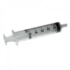 Bd Oral Medication Syringe Bulk Pack Tip No Safety 5ML Disposable 100 New. Price: $32.78.