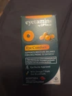 Eyetamins By Optase Comfort (60 Softgels)new Original Box Exp 5-2028. Price: $27.99.