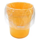 25 Pack Gallon Bucket Liner Bags For Marinating And Brining Great Storage New. Price: $26.71.