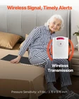 Bed Alarm System For Elderly Adults, Rehabilitation Center New. Price: $62.90.