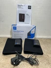 MDS600PORT Medline Hemo-force Mobile Portable Dvt Pump 2 Leg Sleeves Tested Used. Price: $48.95.