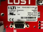 Lust Frequency Inverter W/func. Module (3089828/3084464) Siemens Pre-owned. Price: $550.00.