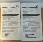 Cardinal Health Argyle Suction Catheter Tray Chimney Valve Sterile 1OZ 37424 New. Price: $25.00.