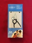 Sourcemark High Performance Deluxe Stethoscope New In Box Sealed. Price: $16.00.